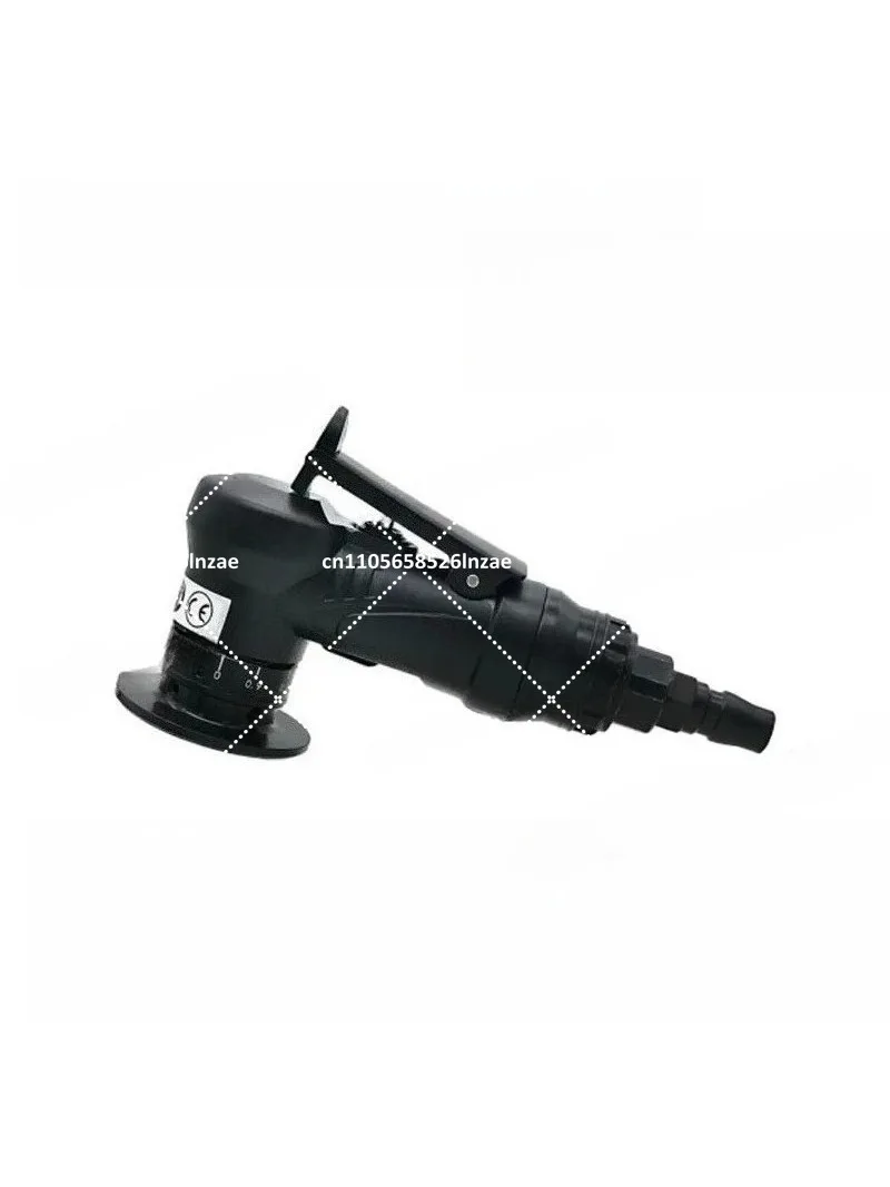 Pneumatic Chamfering Tool 45 Degree Metal Deburring Trimming Machine Arc Edge Beveler Kit
