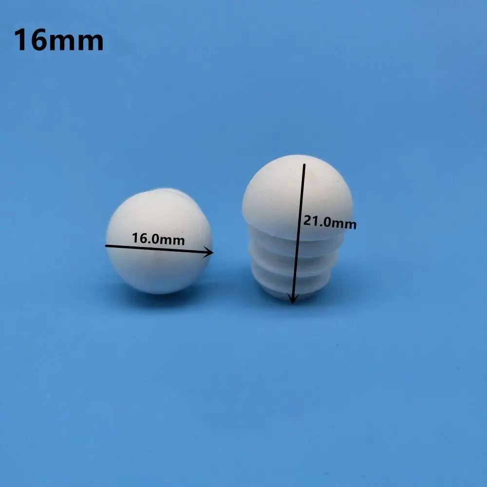 Spherical Plastic I…