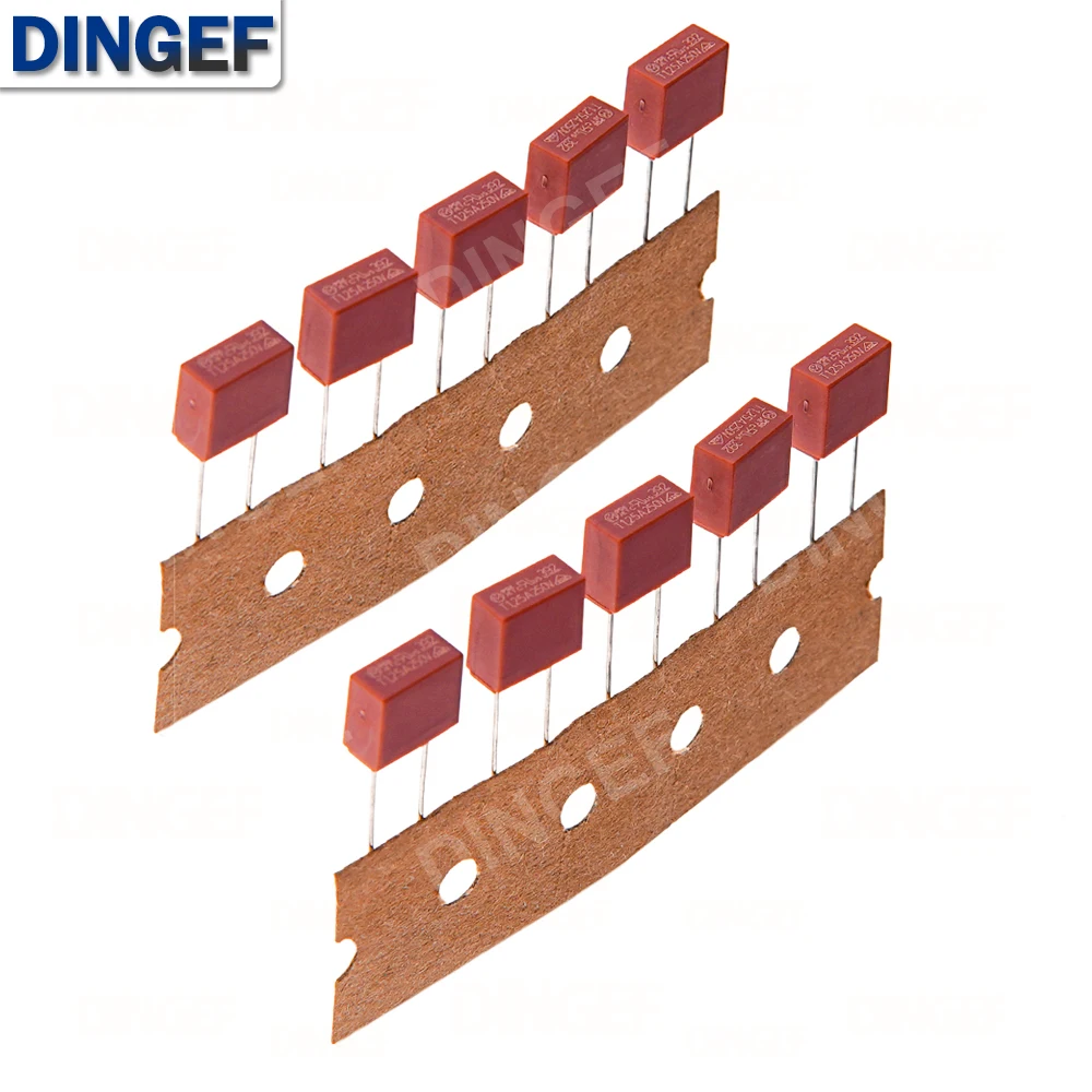 10PCS ฟิวส์ 2A 1A 3.15A 4A 5A 6.3A 250V 392 สแควร์พลาสติกฟิวส์ T2A LCD TV Power Board ที่ใช้กันทั่วไปฟิวส์ฟิวส์เป่าช้า T3.15A