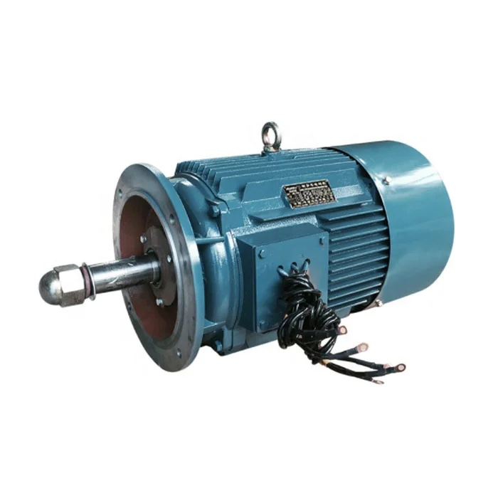 China Factory 2hp 1.5kw Ac Motor Single Phase 1500rpm 3000rpm 220v/1hp 3hp 5hp 7.5hp 10hp Electric Motor