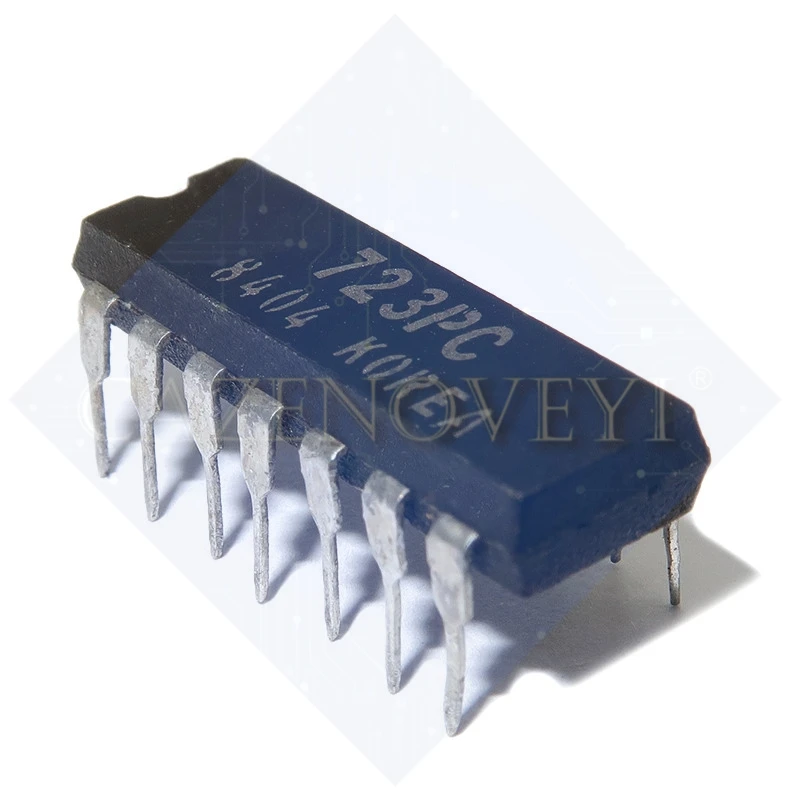 1-100PCS MP6530 6530 CSC4863 4863 UA723CN UA723 MST706-LF MST706 SAB6456A SAB6456 TP4221B TP4221