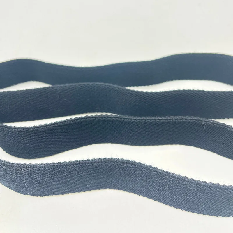 Aramid 1313 Tape Elastic band Fireproof webbing High Temperature Flame Retardant Aramid ribbon Loose Strap braid