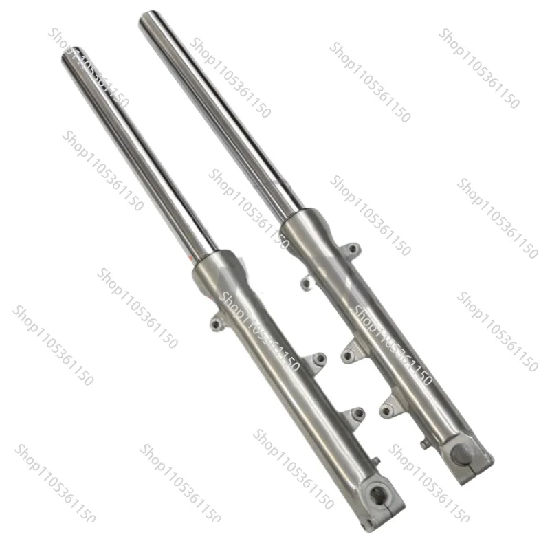 Suitable for honda cb400 sf 92-95 front shock absorber assembly front shock absorber core fork core rod