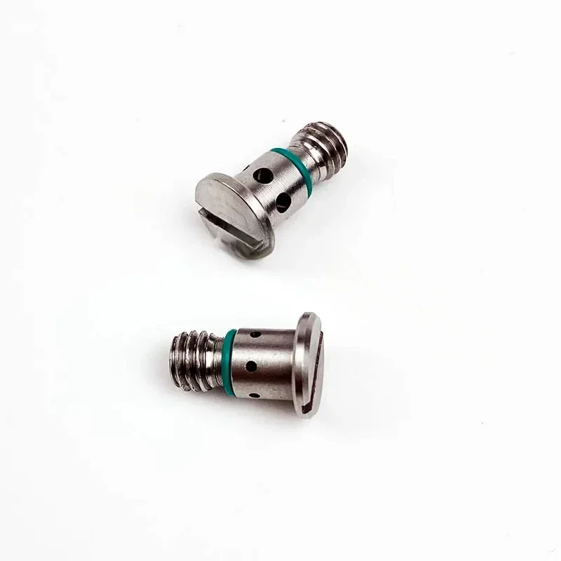 Upgrade the 6-hole water distribution screw for lamarzocco Hot Mom/Sair/Wendouji /SYNESSO coffee machine