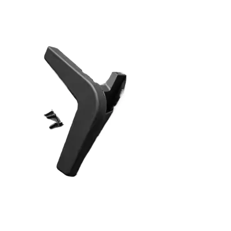 Tailgate Latch Trim…