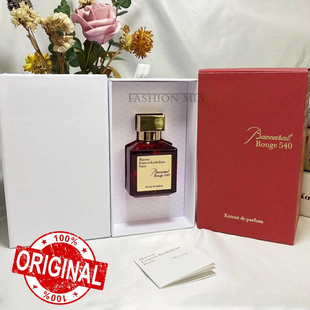 70ml Original Brand Perfume for Women Men's Long Lasting Atomizer Sexy Lady Parfum Antiperspirant Female Fragrance Parfume