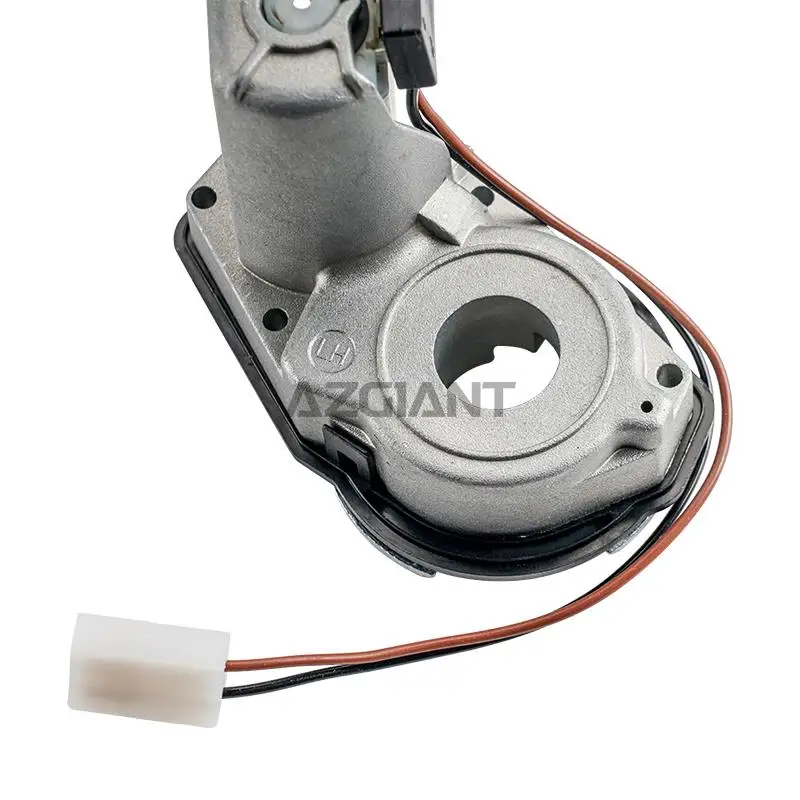 AZGIANT Car Side Wing Mirror Folding module For BMW 3 Series E90 E91 E92 E93 2004-2009 automobil parts accessories Interior part