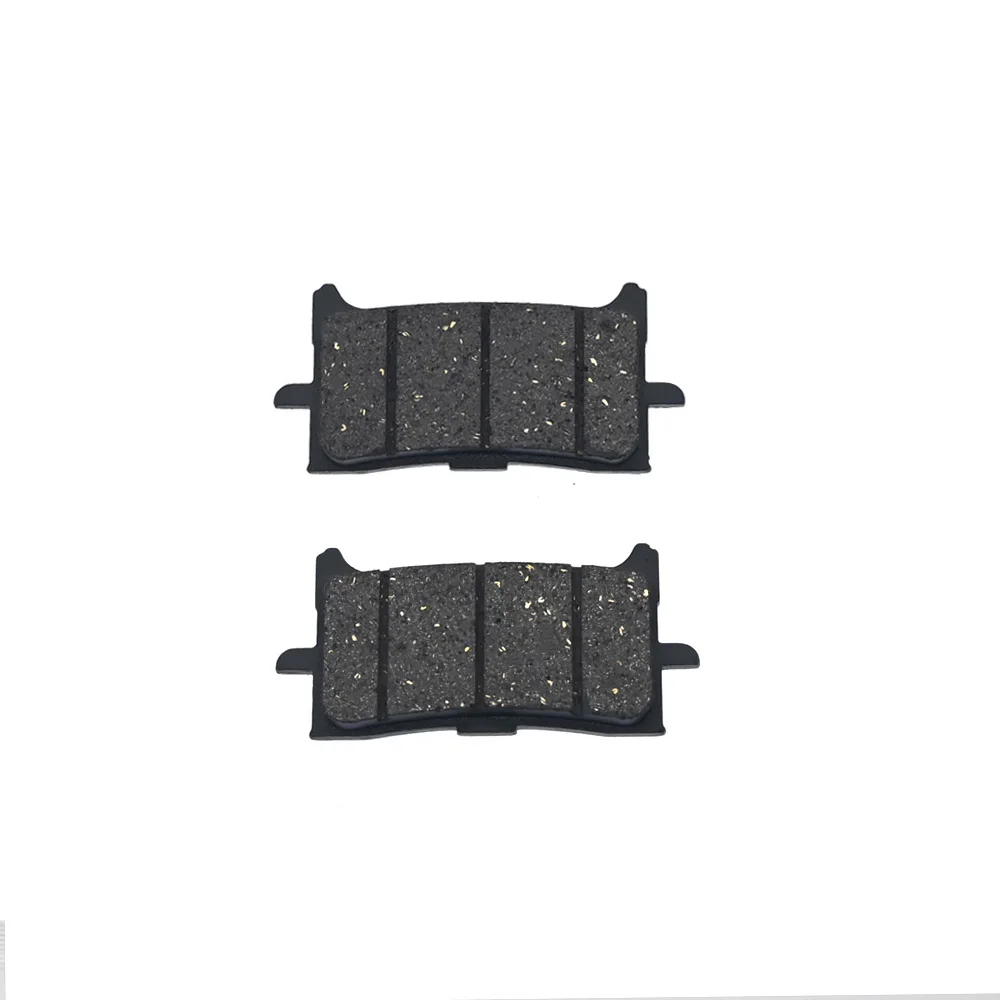 

SXLL Motorcycle Disc Brake Pad Brakes Front Rear Disc Brake Pads for FA679 CB CBR 125 300 600 CRF 1000 1100