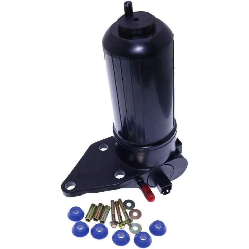 

357-4187 270-6992 232-7808 For 3054C 3054E 312D2 312D2GC 312D2 Fuel Lift Pump 313D2 313D2 318D2 C4.4 C7.1 Fuel Lift Pump