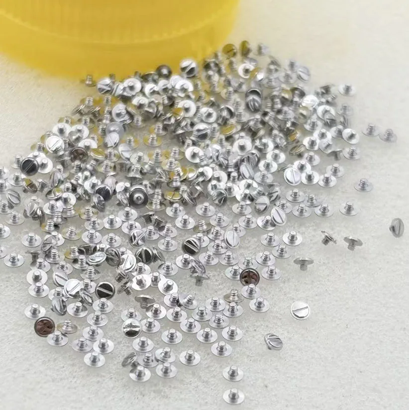 Watch movement accessories 2824 2836 2834 general 2892 movement automatic hammer screws automatic hammer screws