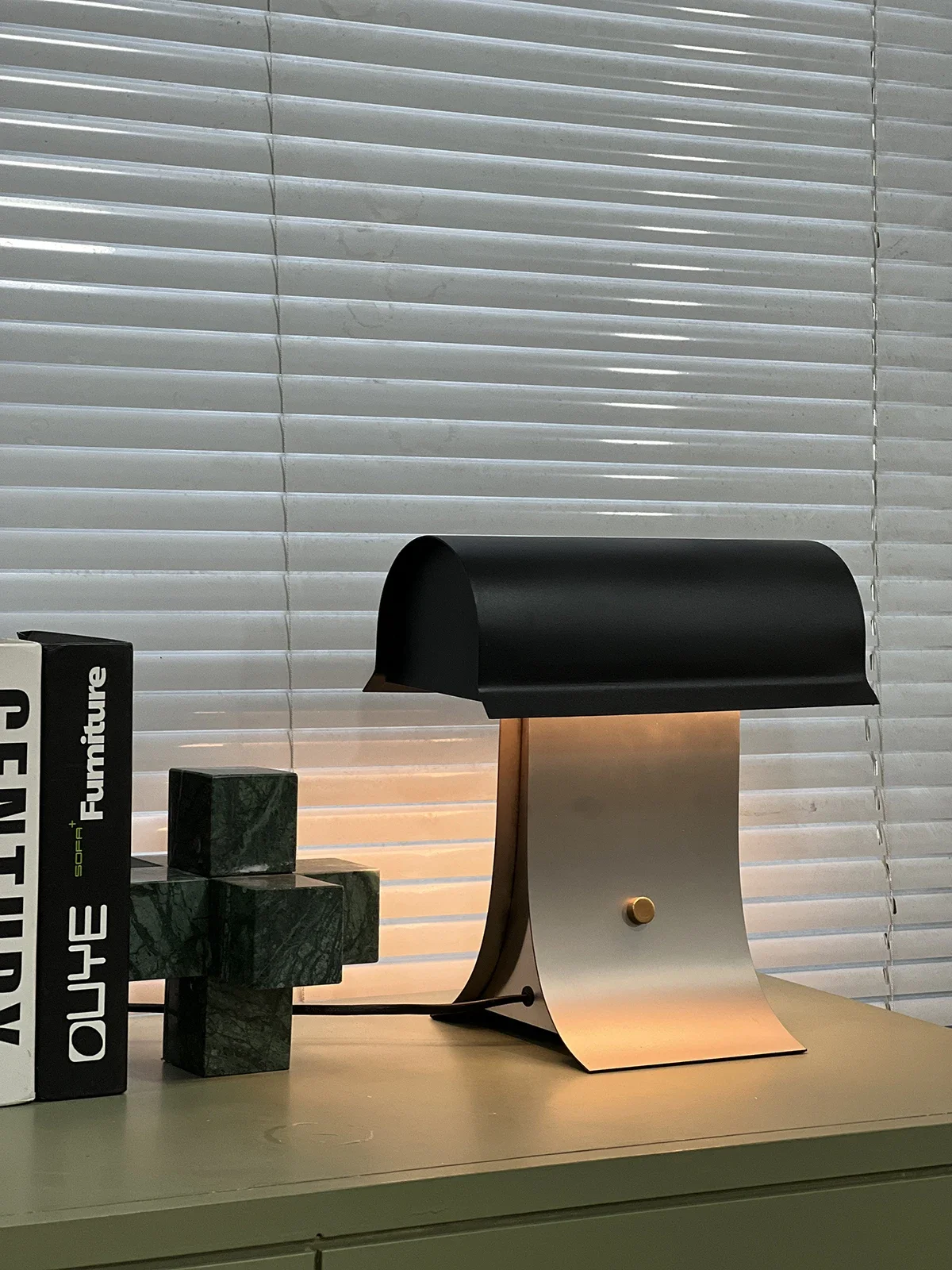 Study Bedroom Sales Office Hotel Desk Lamp Decoration Model Bedside