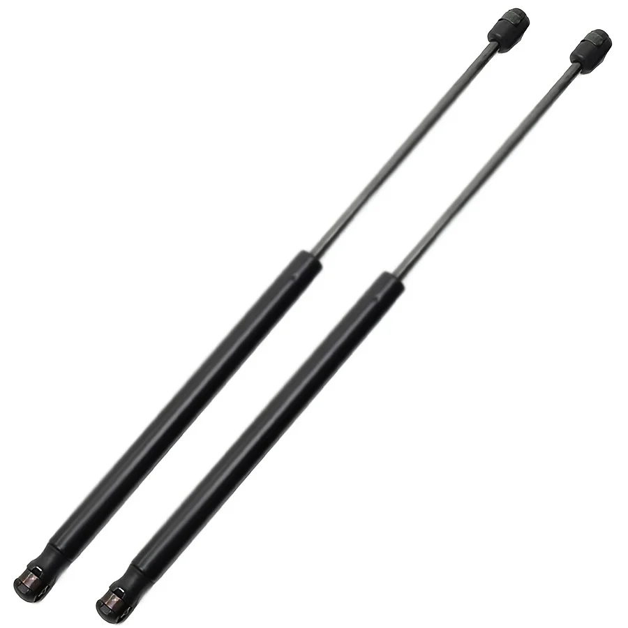 2 قطعة 817700X000 التمهيد الخلفي الباب الخلفي دعامات الغاز لشركة هيونداي I10 I HATCHBACK (PA) 2007-2016 لـ I10 II HATCHBACK (BA,IA) 2013-2017