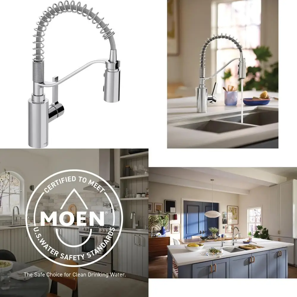 Moen 5926 Genta Lx … - image