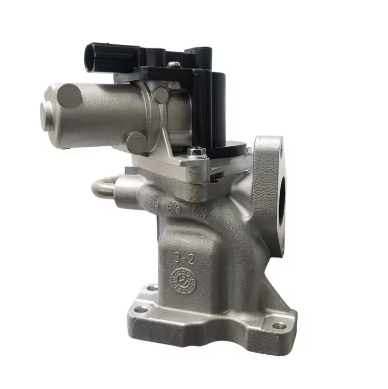 Factory Price 6711400460 EGR Valve Exhaust Gas Recirculation EGR Valve Auto Parts EGR Valve For Ssangyong Korando Rodius