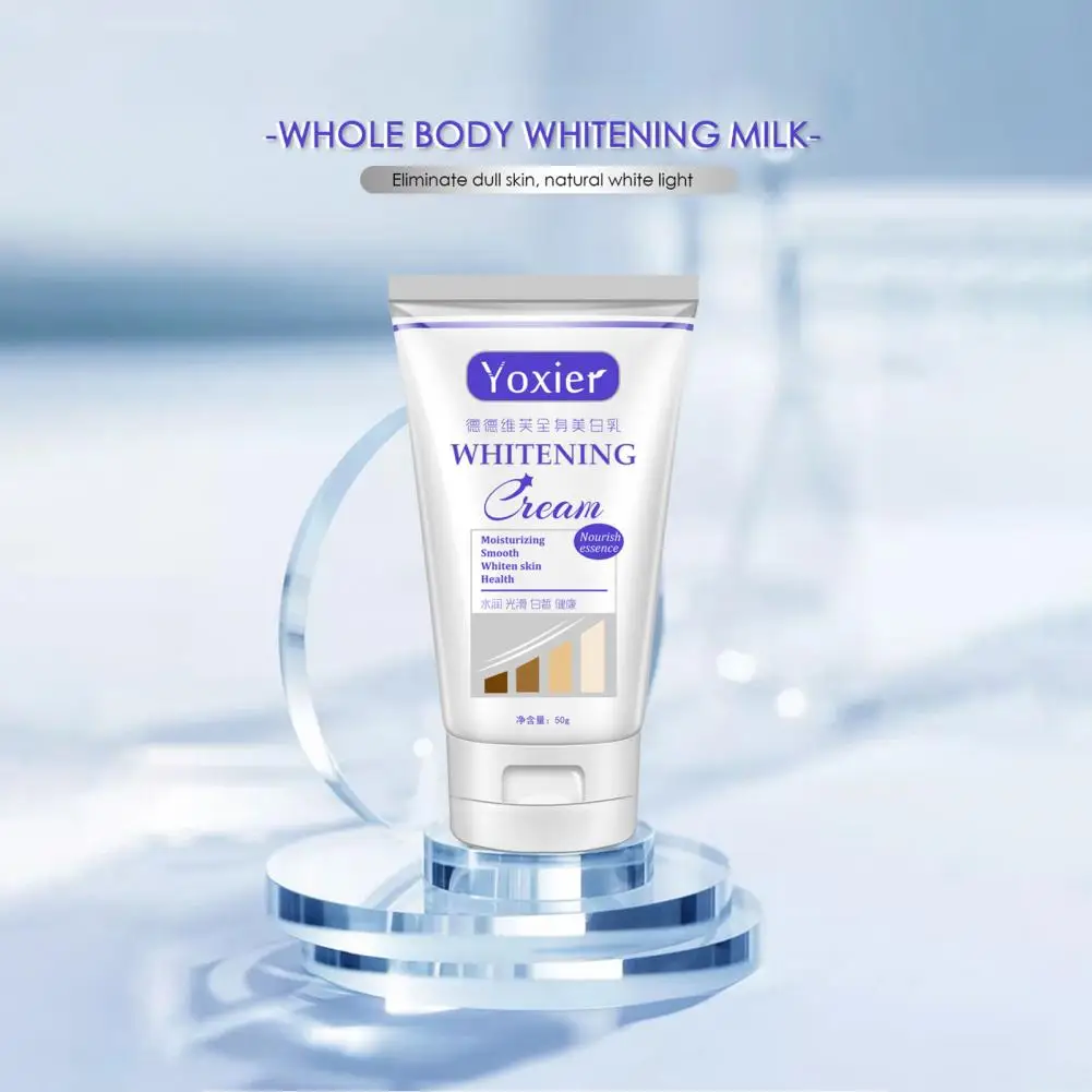 Great Correcting Cream Beauty Supplies Not Irritating Skincare Body Skin Whitening Cream  Whitening Body Lotion Spot-fading