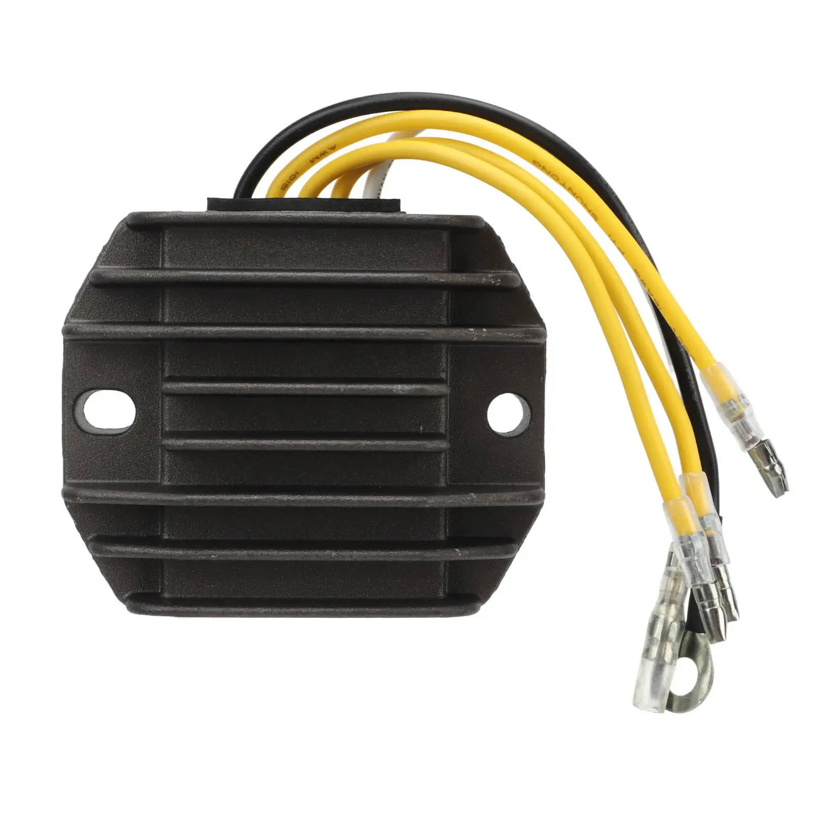 

Регулятор напряжения, выпрямитель, стабилизирующий выход напряжения, легкий, удобный для установки, стабилизатор напряжения, выпрямитель для корабля