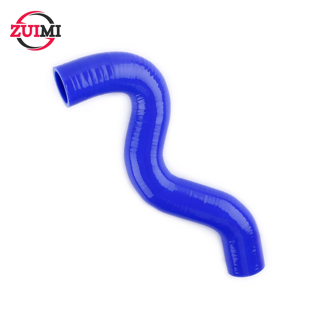 For Fiat Uno Turbo 1.4 1400 MK2 MKII 1989 1990 1991 1992 1993 1994 1995 Silicone Radiator Main Hose Pipe Tube Kit Auto Tubes Set