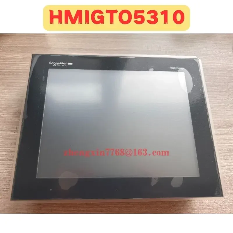 Brand New Original HMIGTO5310 Touch Screen