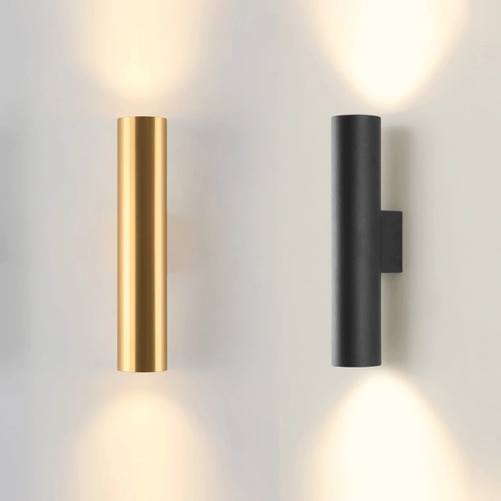 Modern Cob Led Wall… - image