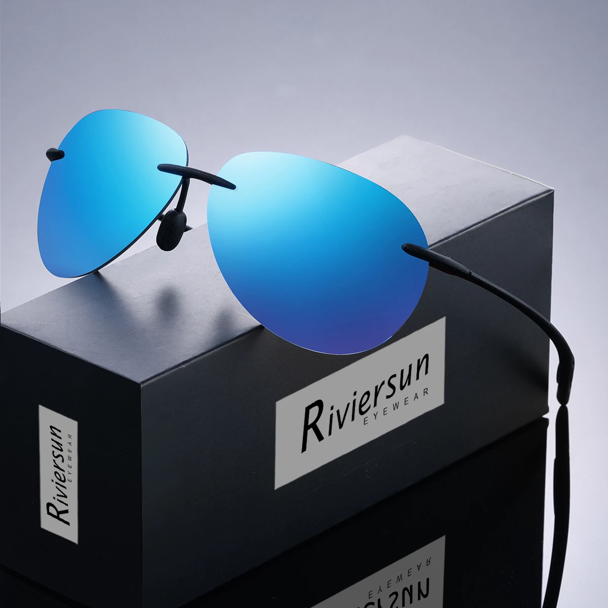 Occhiali da sole classici senz - Sunglasses Aviator Polarized recensione e prezzo