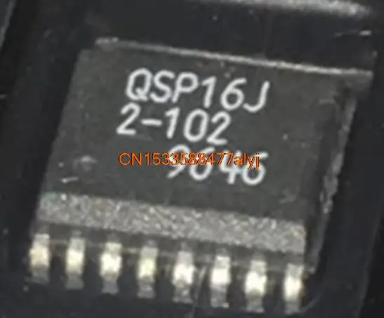     NEW QSP16J2-103 SSOP16