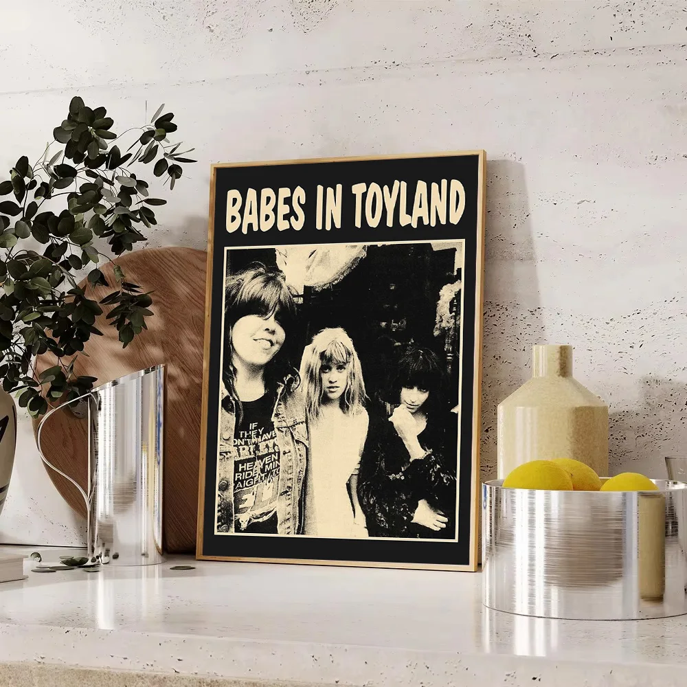 Vintage 90S Grunge … - image