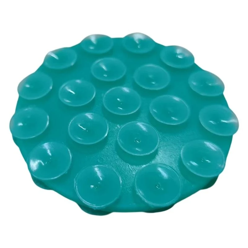 83CE Handsfrees Suctions Cup Phone Mount，Silicones Suctions Phone Case Adhesive Mount,Multifunction Suctions Cup Phone Holder