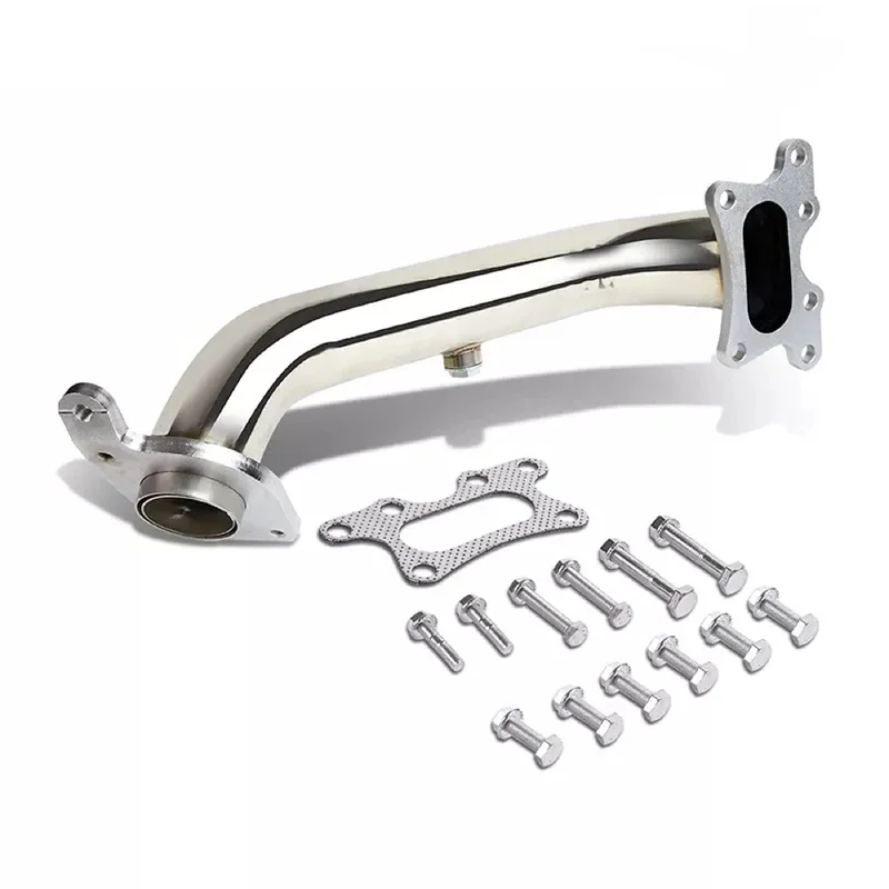 Stainless Steel Exh…