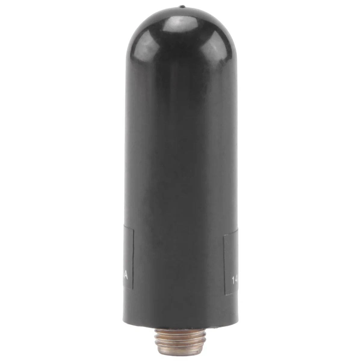 ABSQ-NA-805 SMA hembra de doble banda corta Nagoya antena para Kenwood Baofeng UV-5R GT-3 Walkie Talkie