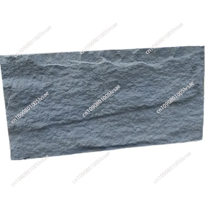 Stufenstein, Zement-Kunststoffform, 70 x 35 x 5 cm, Kunststein, Relief-Fußstein, antiker Marmor, architektonischer Gartenziegel