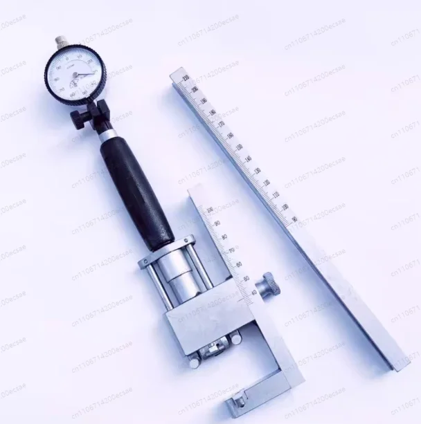 40-100mm Boring Machine Bore Gauge set Cylinder Boring Machine I.D. Measurements Tile Boring Machine I.D. Measurement Chart