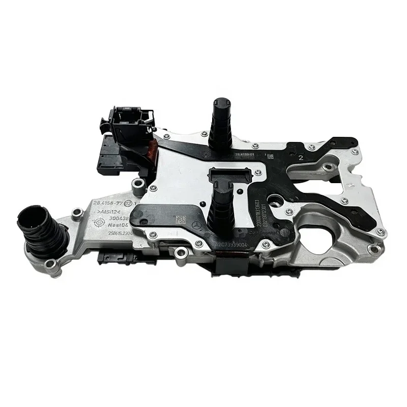 

Meichuang A0054463710 A2C73939004 A0002703900 A2469060018 for mercedes-ben TCU 4/5Pin Transmission Control Unit