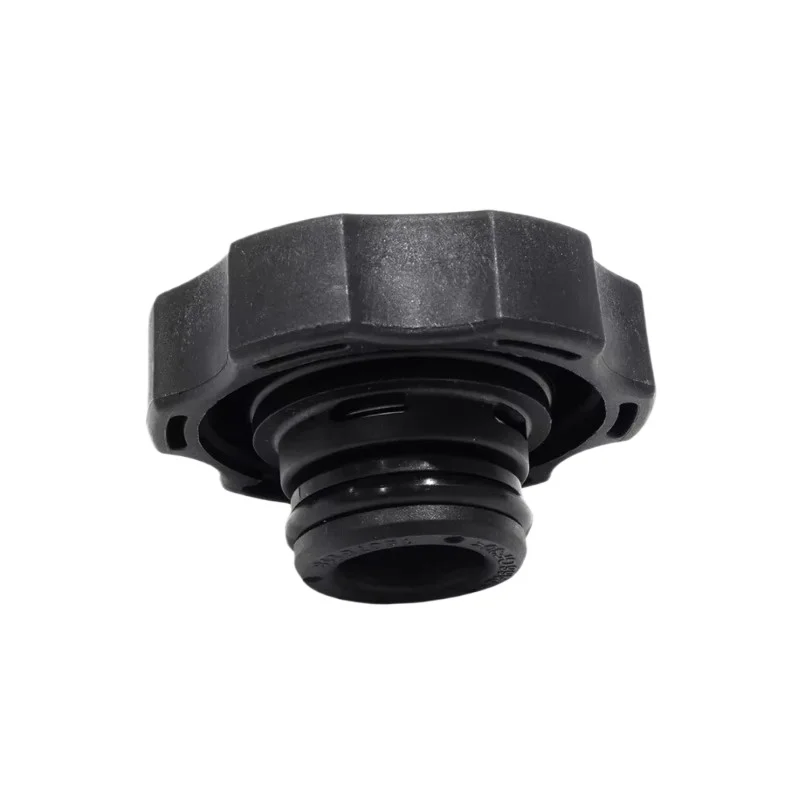 15075118 2pcs Radiator Expansion Water Tank Cap Radiator refill cap For GMC Cadillac Chevrolet Buick Hummer H2 Bendick 15042975 view 3