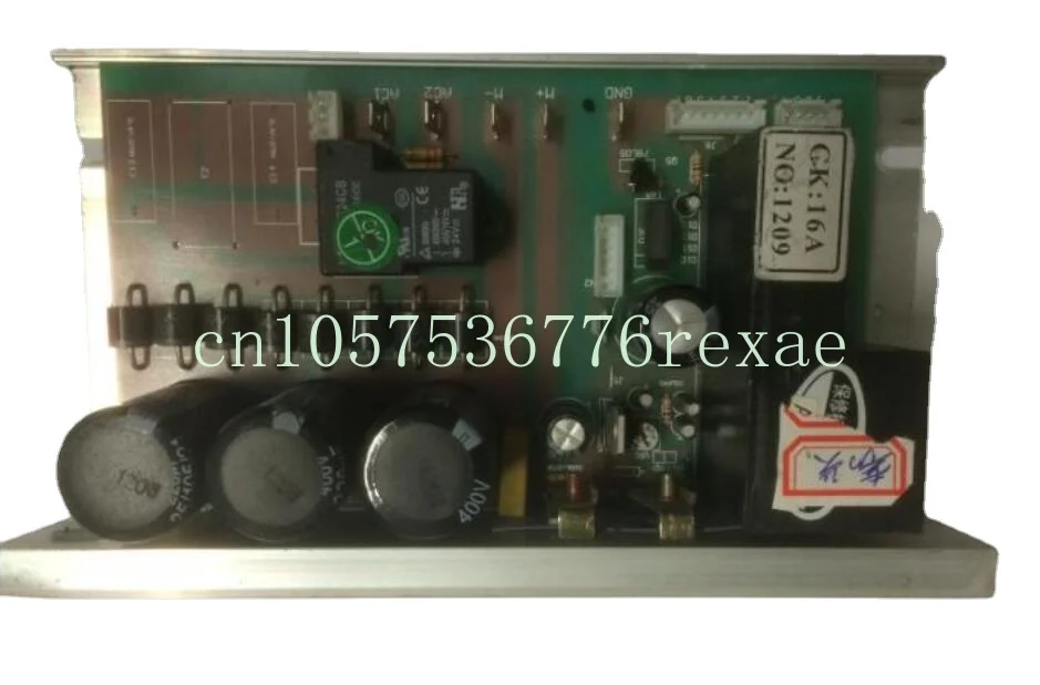 

Applicable To Huixiang Treadmill Hx858/Hx0916/Hx0912 Mainboard Computer Board Lower Control Board Power Board Driver