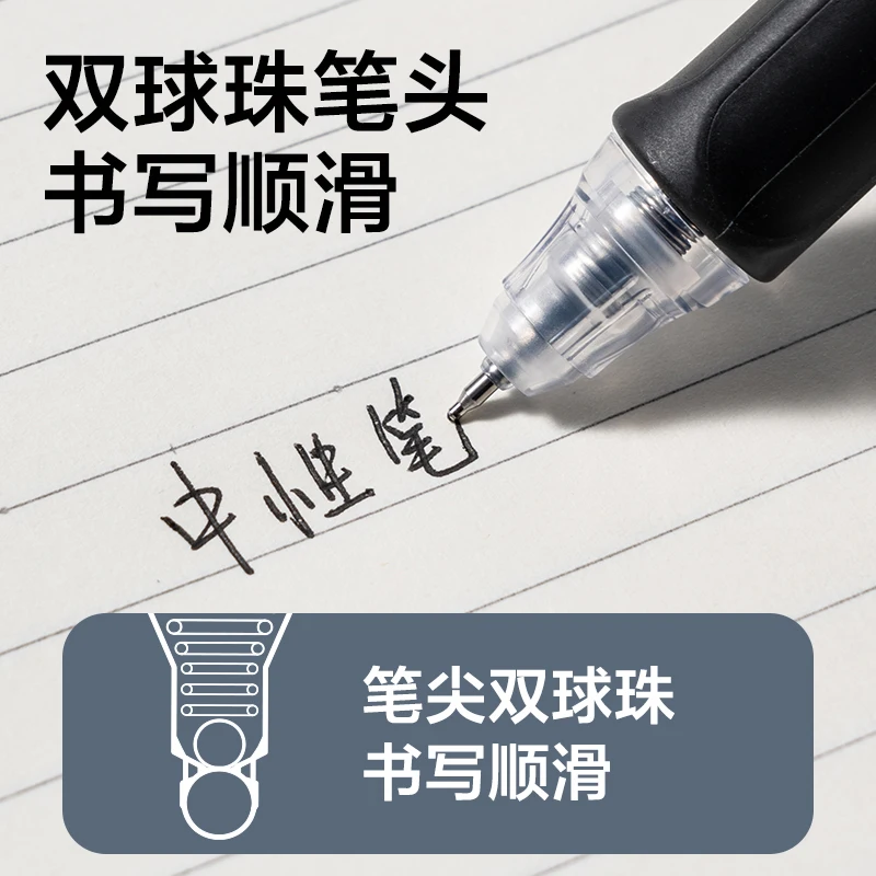 Рисунок 4 - 0,5 мм, быстросохнущая гелевая