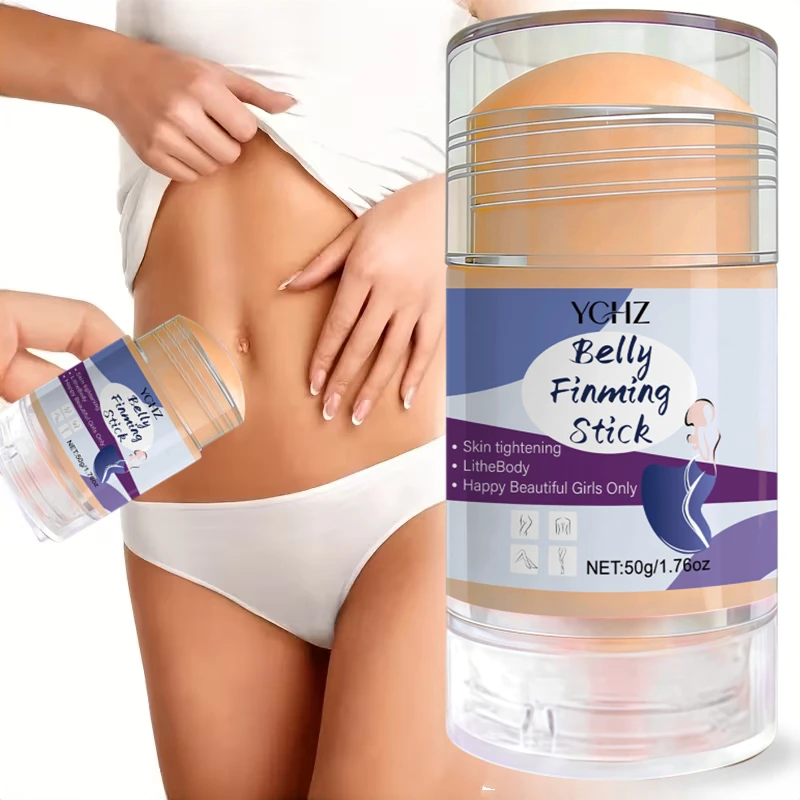 Instant Tummy Tightening Stick, Instantly Tightens and Lifts Sagging Skin, Skin Care for Loose and Sagging Skin, Body Firming Cream | Shaping Cream