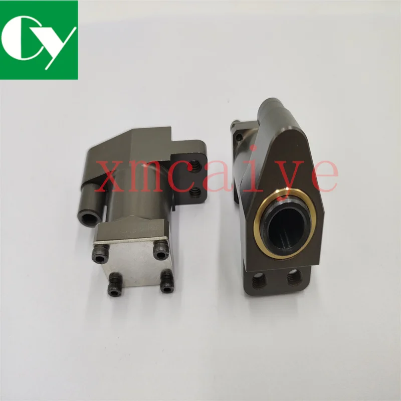 

1 пара подъемных присосок для печатного оборудования Ryobi, запасные части, транспортировочная присоска, аксессуары для офсетной печати, присоска