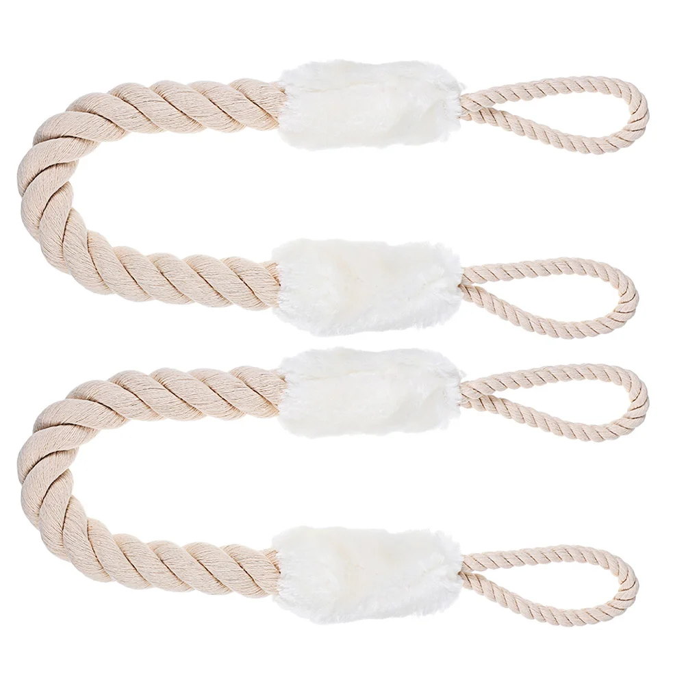 

2pcs Children Safety Door Stopper: Flexible Anti-Collision Door Guard Bumper For Home Kids Childproofing Finger Pinch Protector