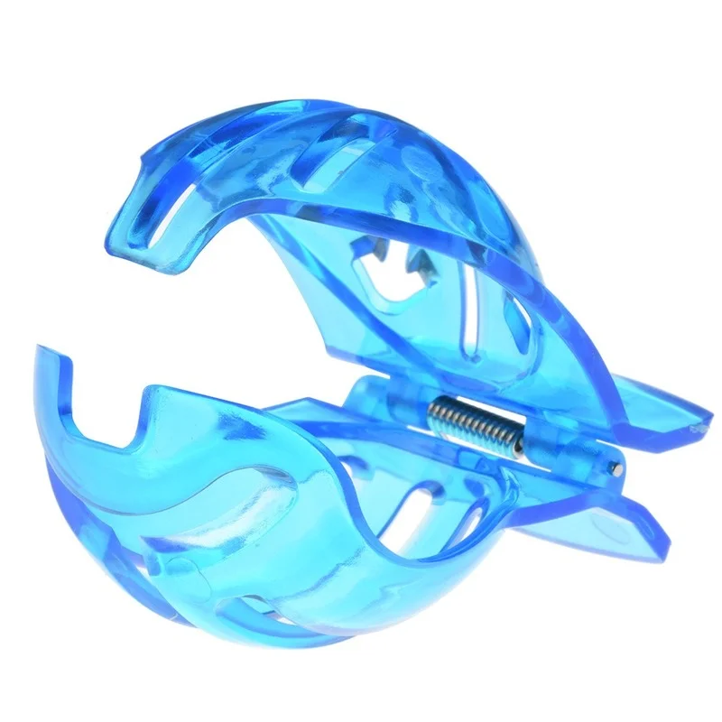 Golf Ball Line Marker Drawing Tool Template Alignment Putting Marking Liner Tools Golf Training Accessories T Type Wire Clip