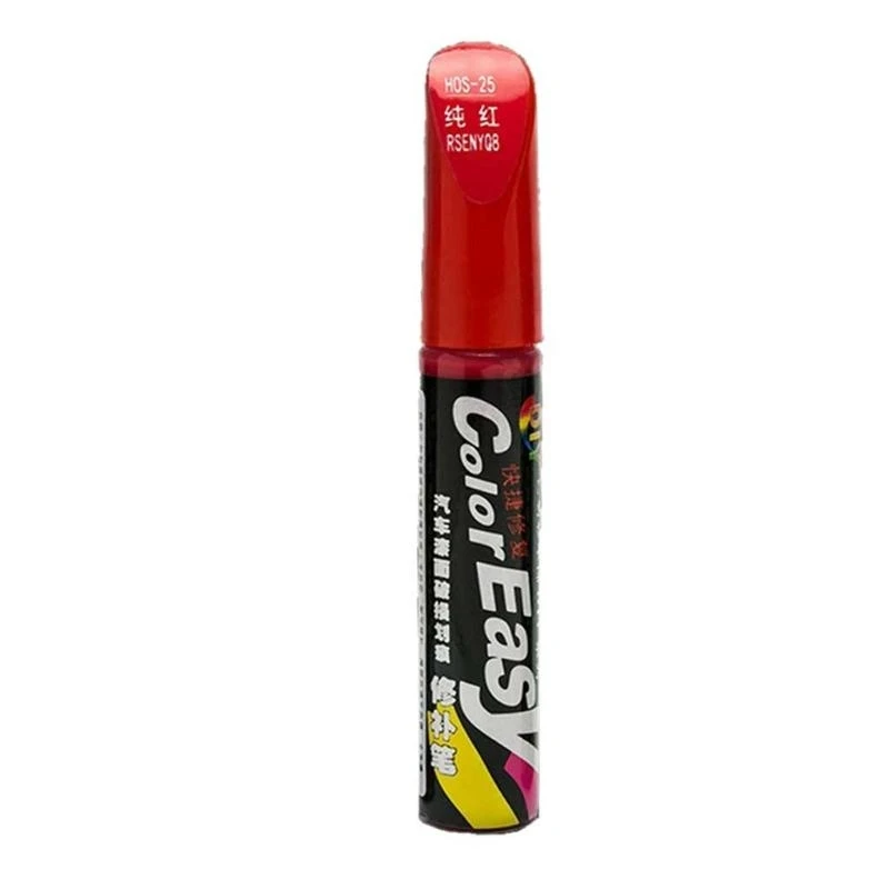 Tire Paint Marker Pen Car Tyre Rubber Permanent Universal Waterproof Oil Based - view 4