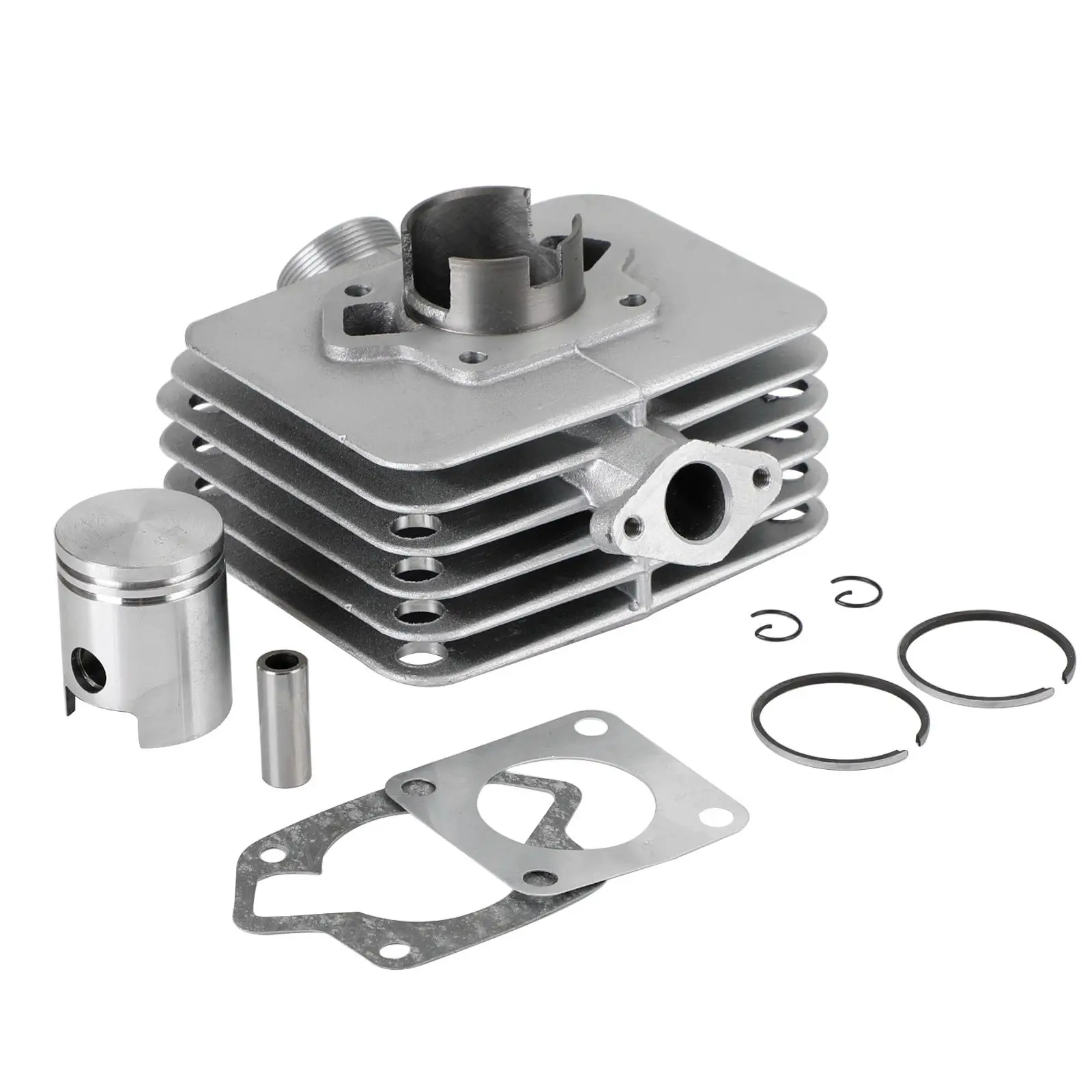Full Set Long Service Life 1P63QML 180cc 4 Stroke Air-cooled Engine Components For ATV Motorcycle Engine Rebuild