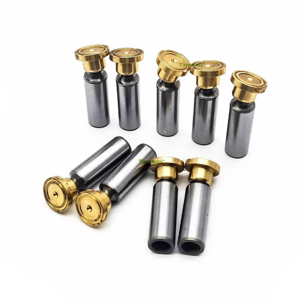 

Поршневые колодки HTP25 Аксессуары для поршневых насосов для ремонта гидравлического насоса Sauer