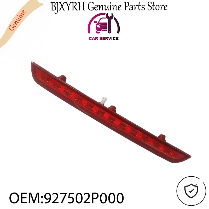 

927502P000 Высоко расположенная дополнительная стоп-лампа для Kia Sorento 2009-2014 OEM 92750-2P000