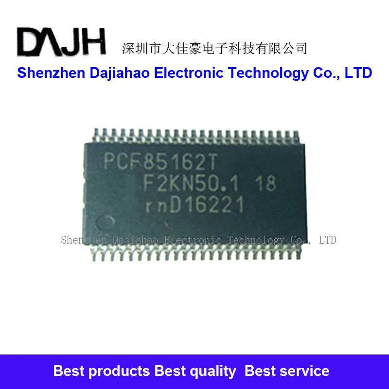 1 Stück/Los PCF85162T SOP IC-Chips Display-Treiber auf Lager