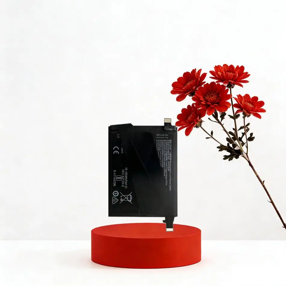 

Высокоэффективная батарея BLPA09 для мобильного телефона Oneplus Ace 2 Pro: надежная замена