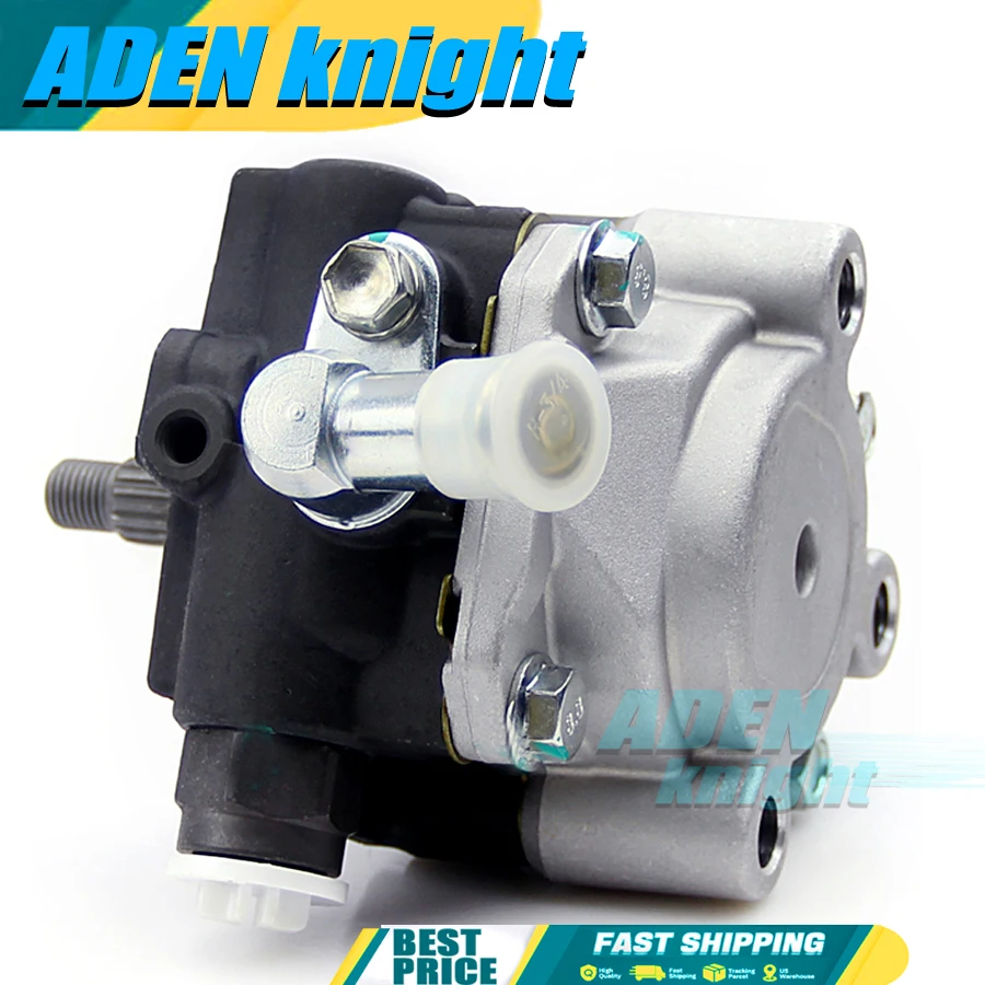 Power Steering Pump For TOYOTA LAND CRUISER UZJ100 UCK45 44310-60310 44310-0C030 4431060310 443100C030