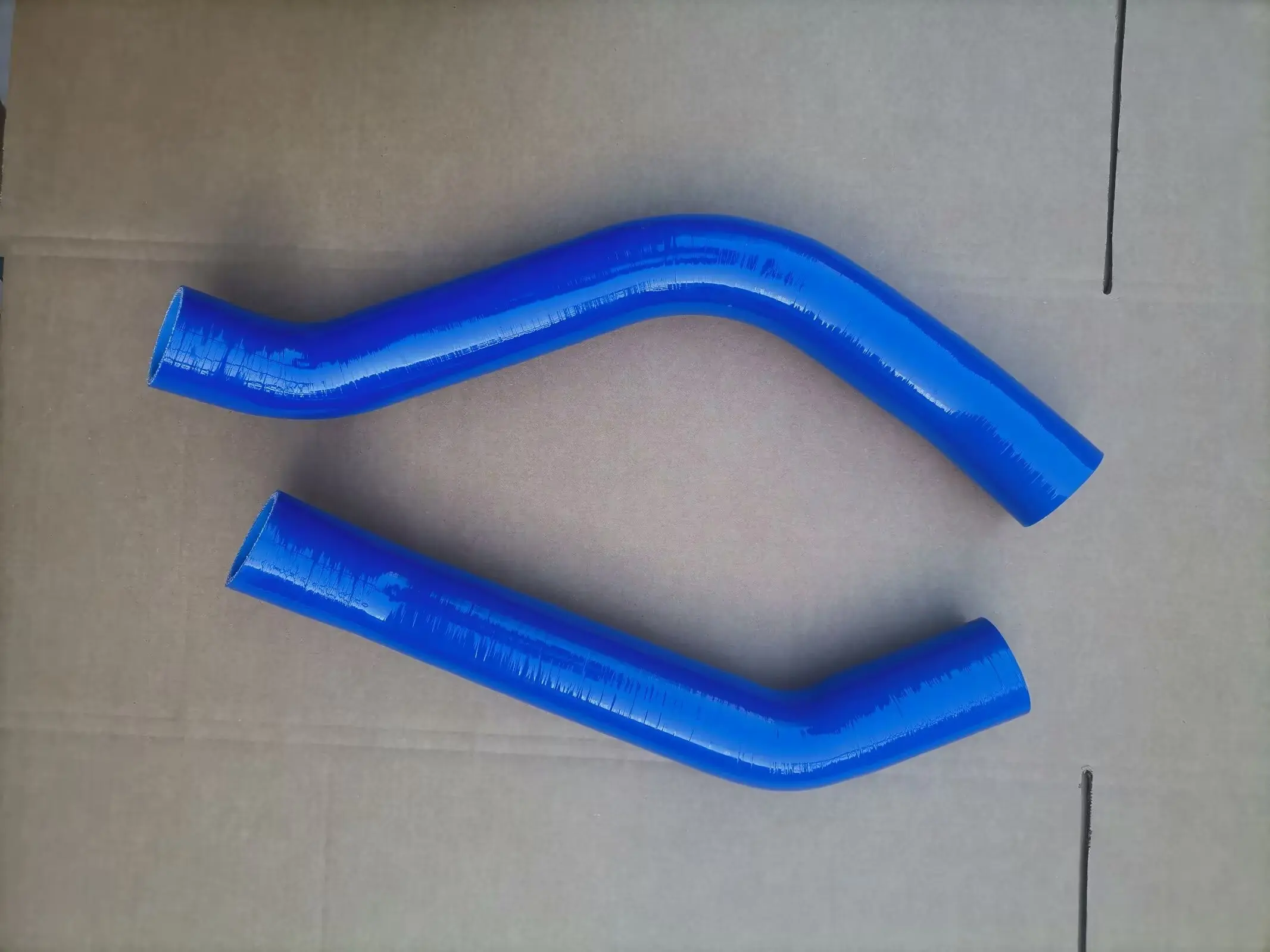 

Intercooler Hose For Isuzu D-MAX RG MUX 3.0 Ltr Turbo Diesel 2013-2016 DMAX Charger Air Rubber Tube