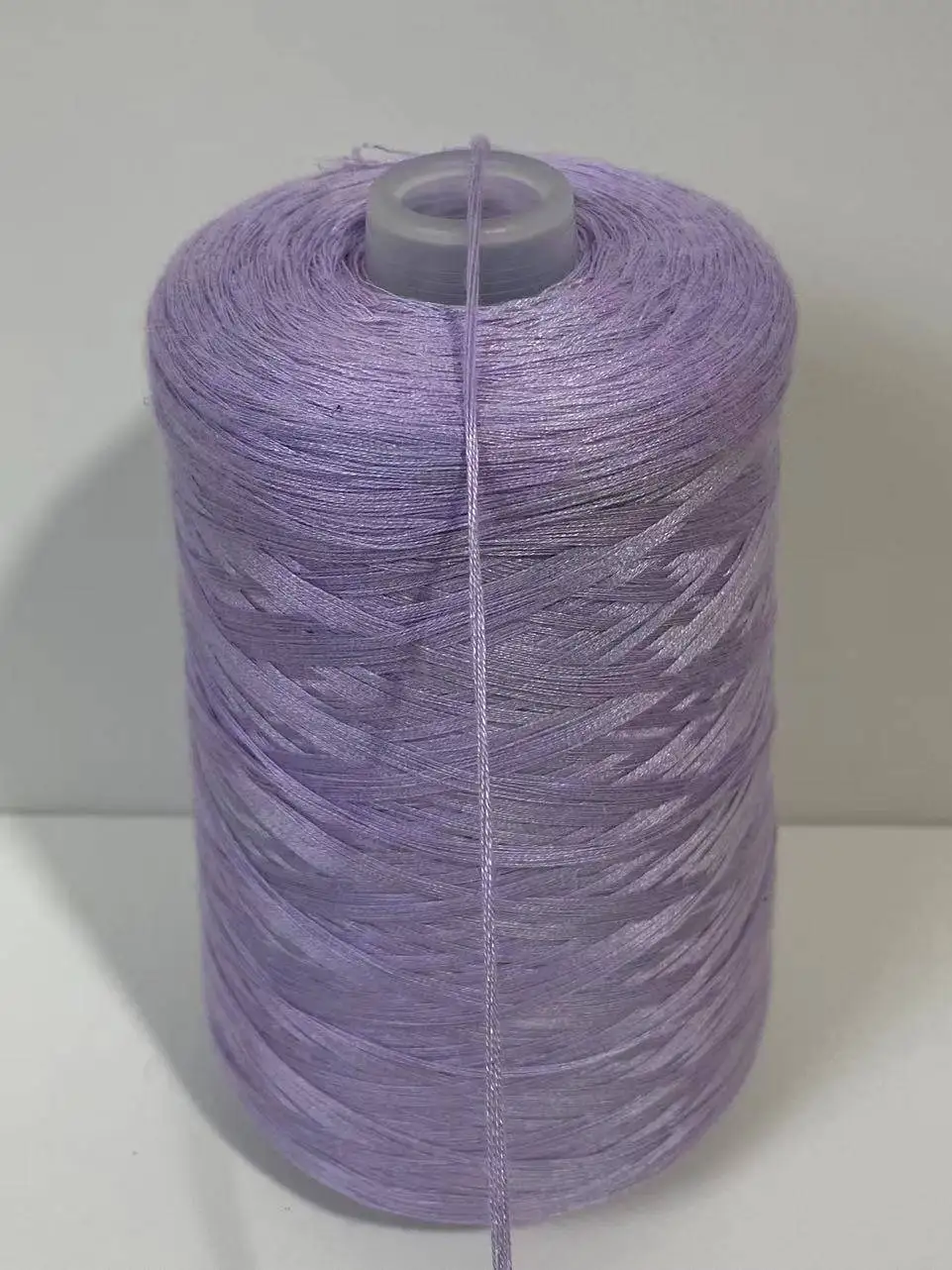 

6-Ply Silk-Like Acid Vine Cotton Yarn Hand Knitted Soft Comfortable Pure Cotton No Pilling Baby Yarn Fabric for Clothing Acce...
