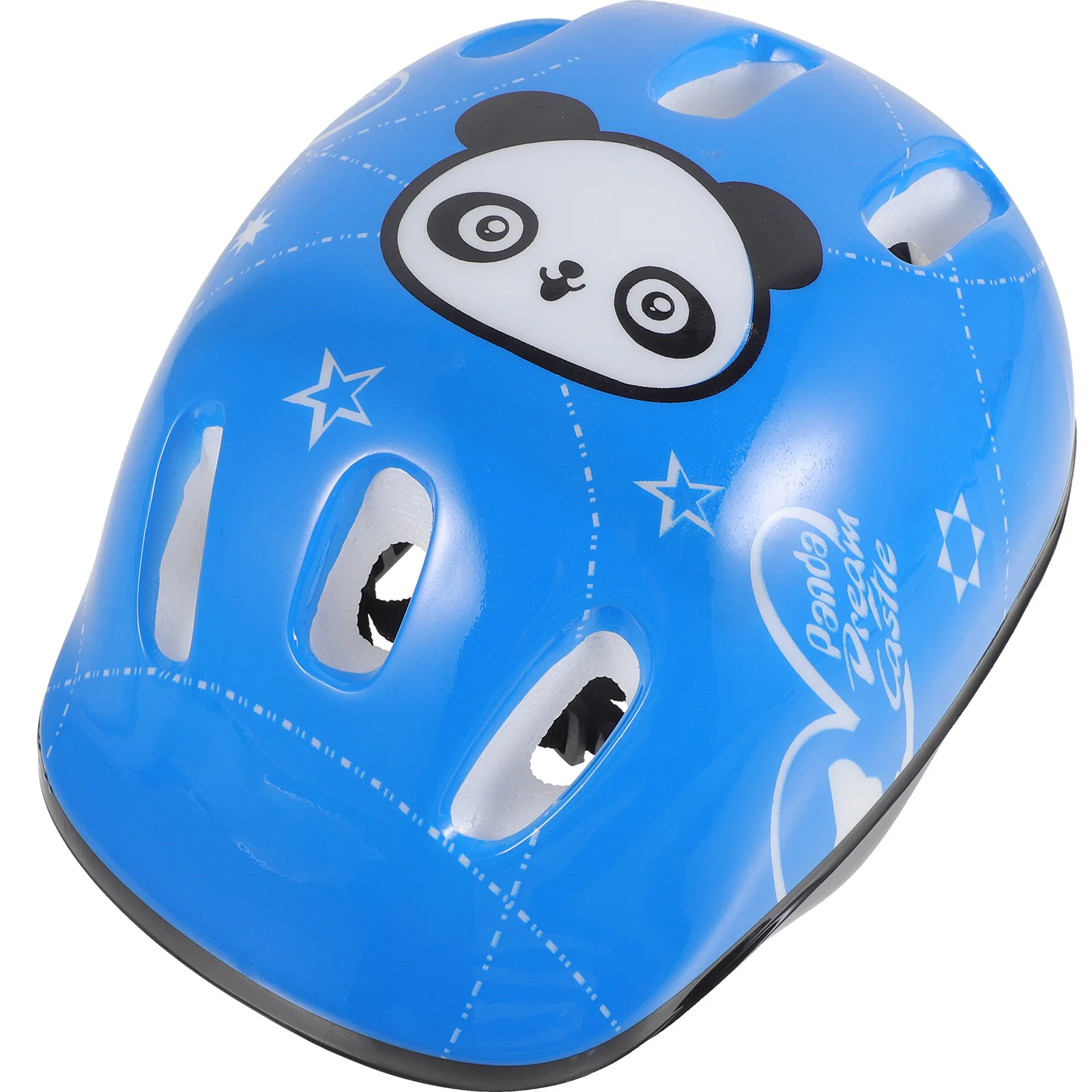 

Kids Skateboarding Toddler Children Protective Sports Lightweight Adjustable Straps Air Vents Safe for Bike