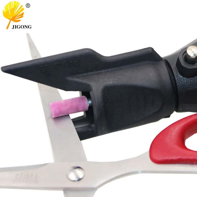 Acessórios de chanfro de moagem elétrica, adaptador de guia de broca de apontador, ferramentas de apontador, acessórios de ferramentas de hardware elé